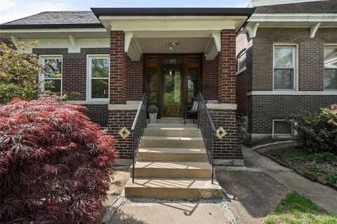 4112 Humphrey Street, Saint Louis, MO 63116