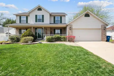2692 Kettering Court, Saint Charles, MO 63303