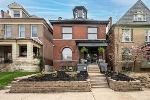 3918 Cleveland Avenue, Saint Louis, MO 63110