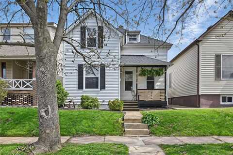 4949 Blow Street, Saint Louis, MO 63109