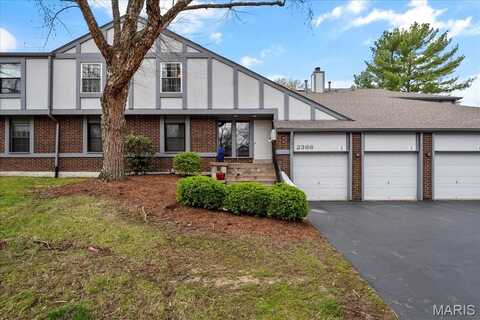 2366 Seven Pines Drive, Saint Louis, MO 63146