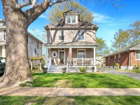 3105 Edgar Avenue, Saint Louis, MO 63143