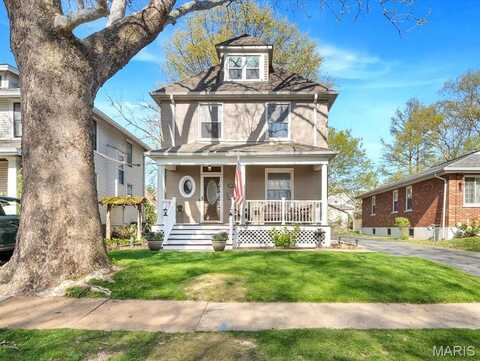 3105 Edgar Avenue, Saint Louis, MO 63143