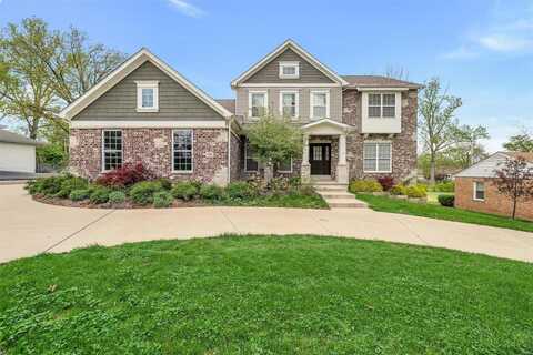 1316 Bopp Road, Saint Louis, MO 63131