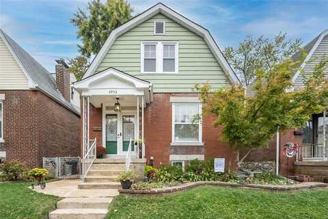 4952 Schollmeyer Avenue, Saint Louis, MO 63109