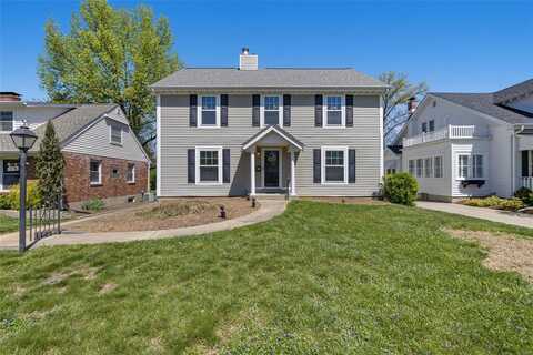 567 Locust Court, Saint Louis, MO 63119