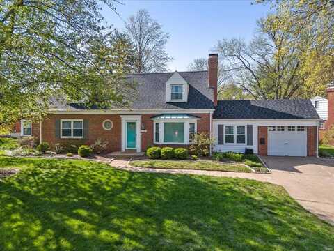 1537 S Rock Hill Road, Saint Louis, MO 63119