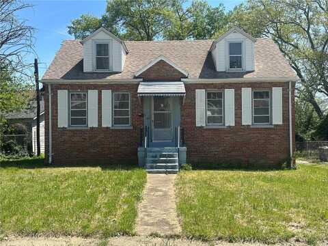 3460 Oakdale Avenue, Saint Louis, MO 63121