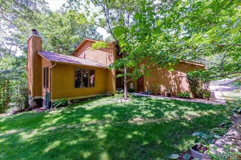 1346 Forest Splendor Trail, Wildwood, MO 63021