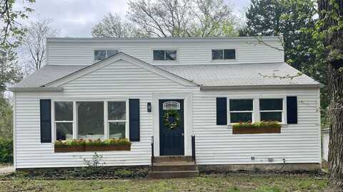 4230 Marlin Drive, Saint Louis, MO 63121