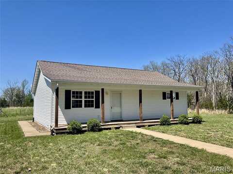 901 County Road 2550, Salem, MO 65560