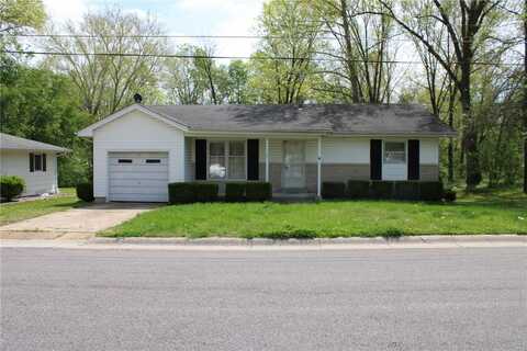 118 Dawn (Continue to Show) Drive, Washington, MO 63090