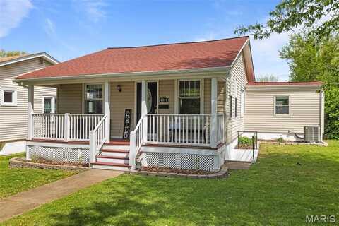 6211 Odell Street, Saint Louis, MO 63139
