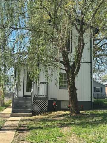 4156 Walsh Street, Saint Louis, MO 63116