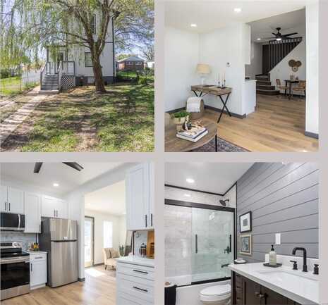 4156 Walsh Street, Saint Louis, MO 63116