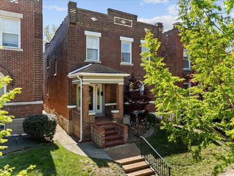 3884 Wyoming Street, Saint Louis, MO 63116