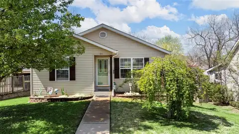 611 Warne Street, Festus, MO 63028