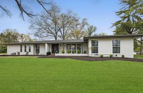 410 Monaco Drive, Warson Woods, MO 63122