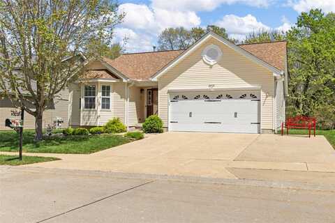 2021 Shetland Path, High Ridge, MO 63049