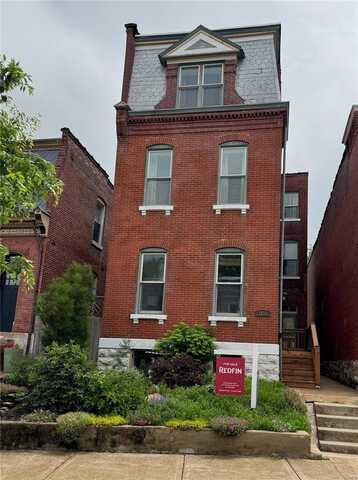 2816 McNair Avenue, Saint Louis, MO 63118