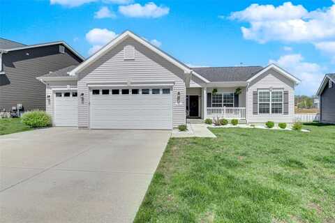 4 Independence Ridge Court, Foristell, MO 63348