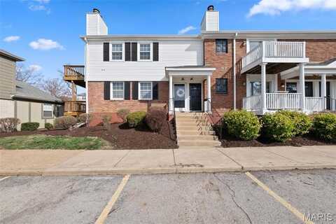 1421 Oriole Place, Saint Louis, MO 63144