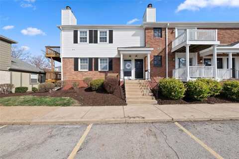 1421 Oriole Place, Brentwood, MO 63144