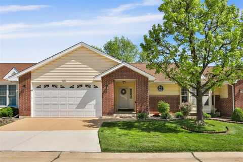 2015 Chapel Hill Crossing, Saint Peters, MO 63376