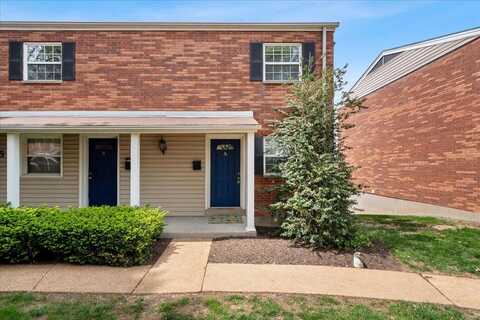 2715 Laclede Station Road, Maplewood, MO 63143