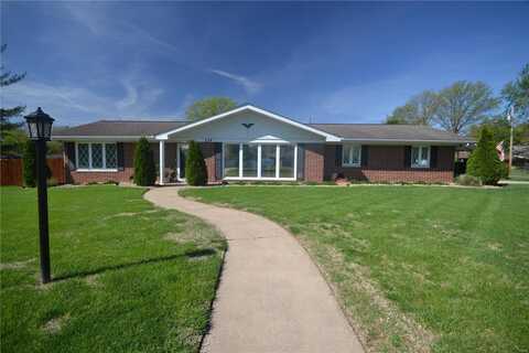 134 Clearview Drive, Belleville, IL 62223