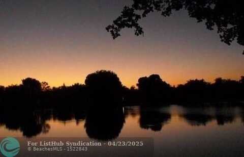 9855 NW 3rd Ct, Plantation, FL 33324
