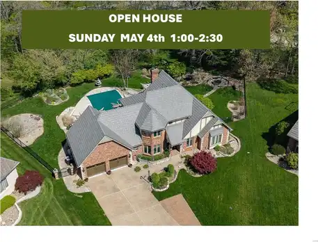 7 Amersham Court, Glen Carbon, IL 62034