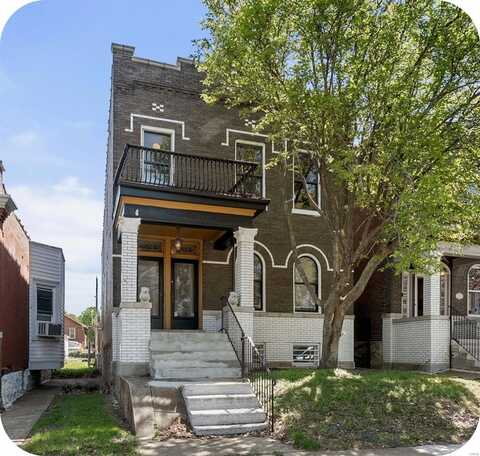 3520 S Compton Avenue, Saint Louis, MO 63118