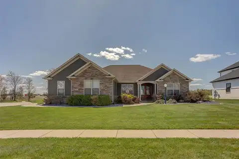 7048 Alston Court, Edwardsville, IL 62025