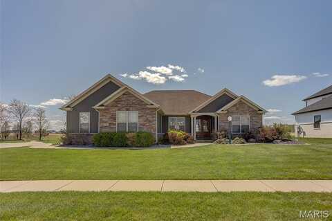 7048 Alston Court, Edwardsville, IL 62025