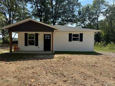 404 E Henry Street, Poplar Bluff, MO 63901