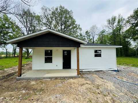 404 E Henry Street, Poplar Bluff, MO 63901