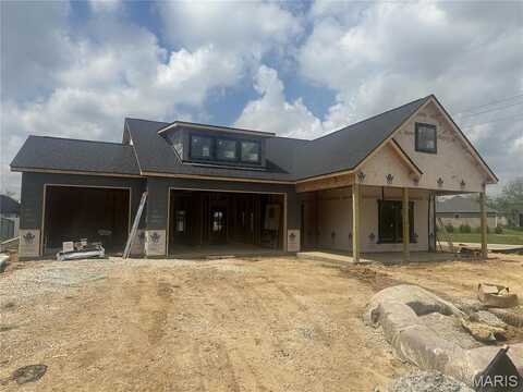 3641 Tower Ridge, Cape Girardeau, MO 63701