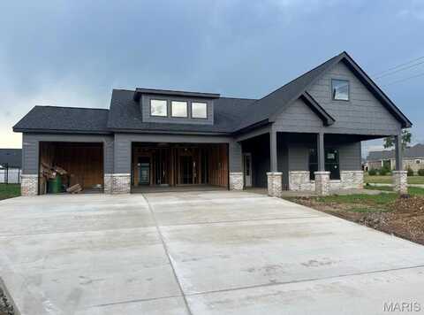3641 Tower Ridge, Cape Girardeau, MO 63701
