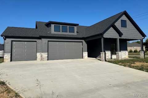 3641 Tower Ridge, Cape Girardeau, MO 63701