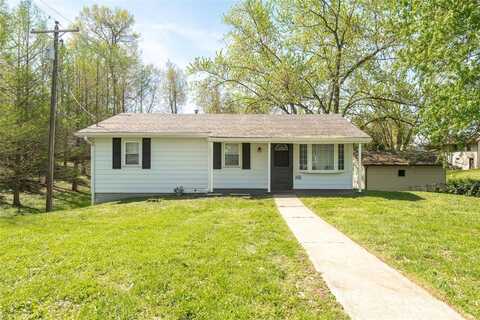 1002 California Avenue, Collinsville, IL 62234