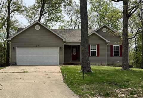 1145 Long Bow Drive, Marthasville, MO 63357