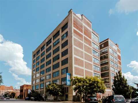 2020 Washington Avenue, Saint Louis, MO 63103