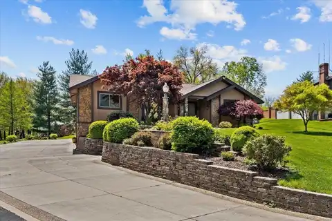 21 Number Three Green Drive, Saint Charles, MO 63303