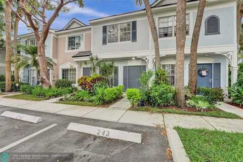 3176 Festival Dr, Margate, FL 33063