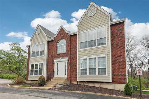 1115 Highland Oaks Court, Ballwin, MO 63021