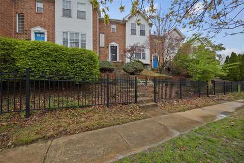 973 N Hanley Road, Saint Louis, MO 63130