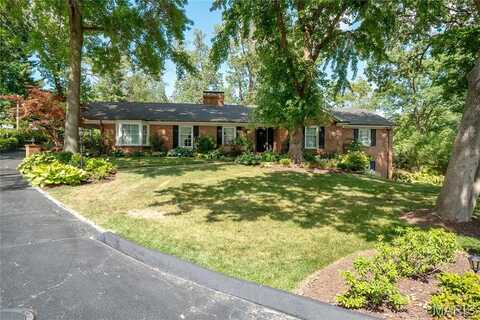 1716 Kenmont Road, Saint Louis, MO 63124