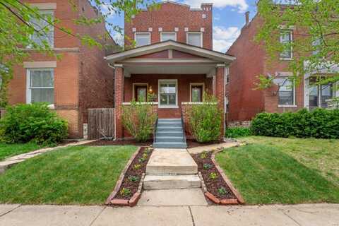 4021 Shenandoah Avenue, Saint Louis, MO 63110