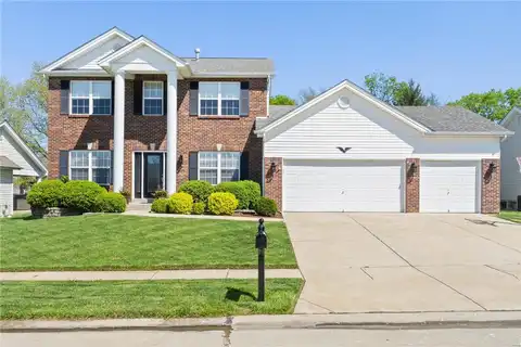 912 Hampshire Heath Drive, O'fallon, MO 63368